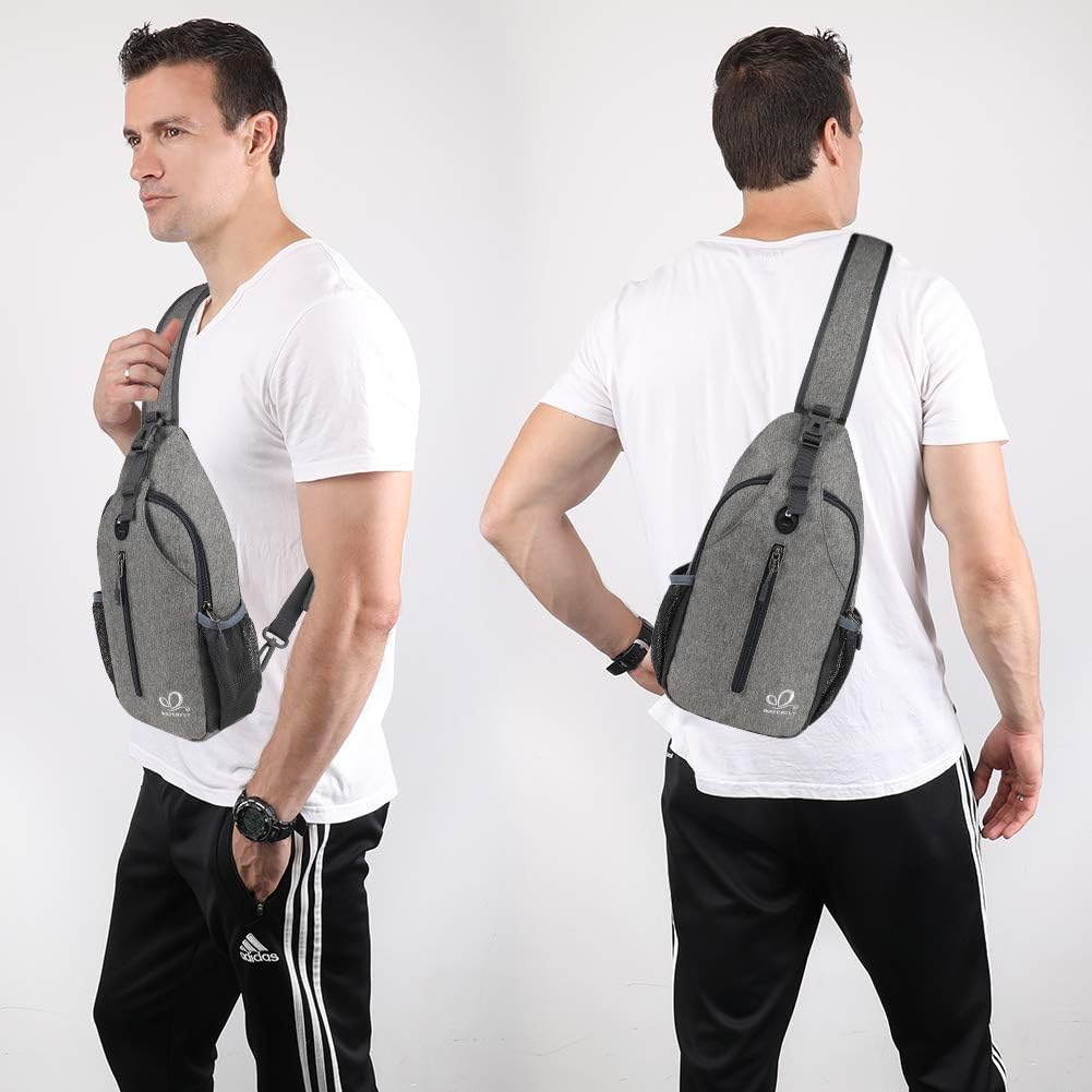 Thumbnail 5 de WATERFLY Sling Rucksack 38 cm