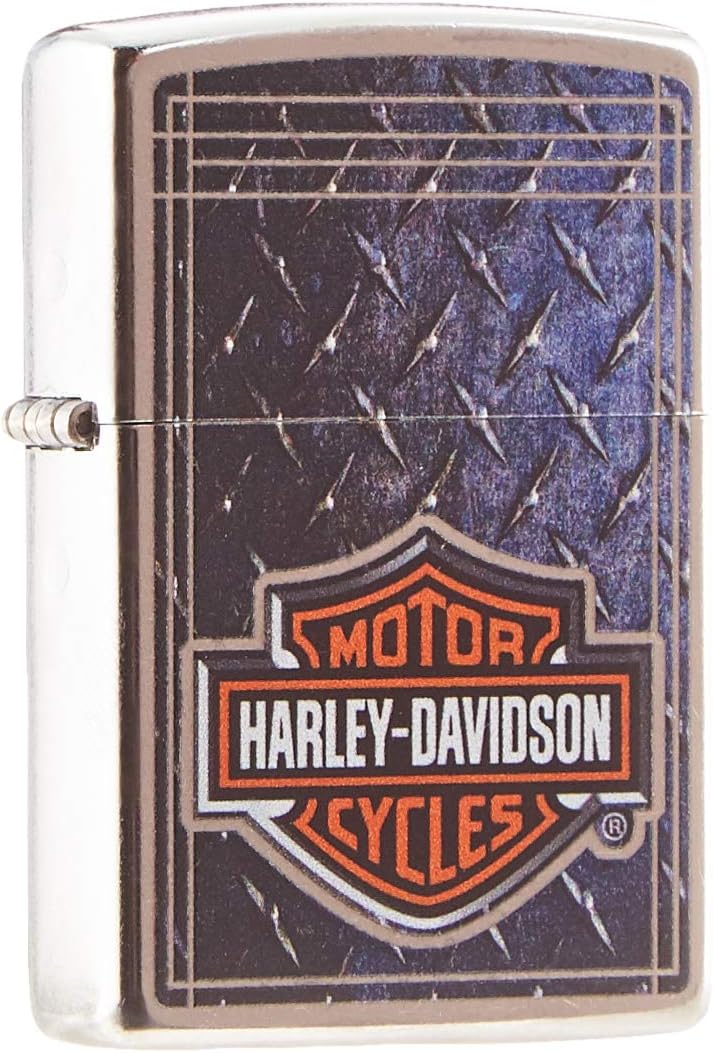Detalle 2 de Zippo Briquet tempête – Vénitien, Chrome satiné, Deux Tons – Rechargeable