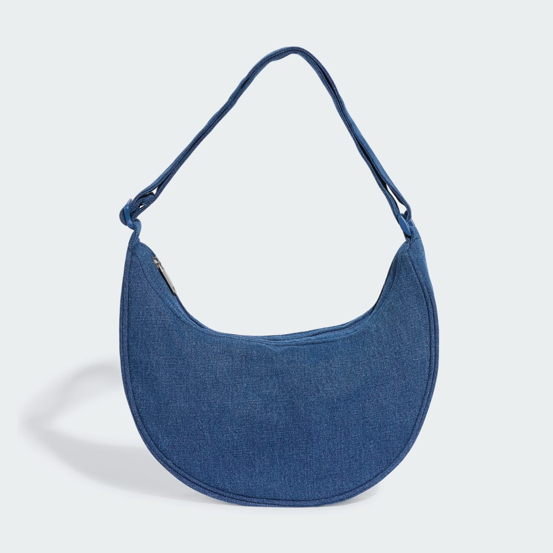 Detalle 2 de BOLSO ADIDAS ADICOLOR HALF CRESCENT – Multicolor