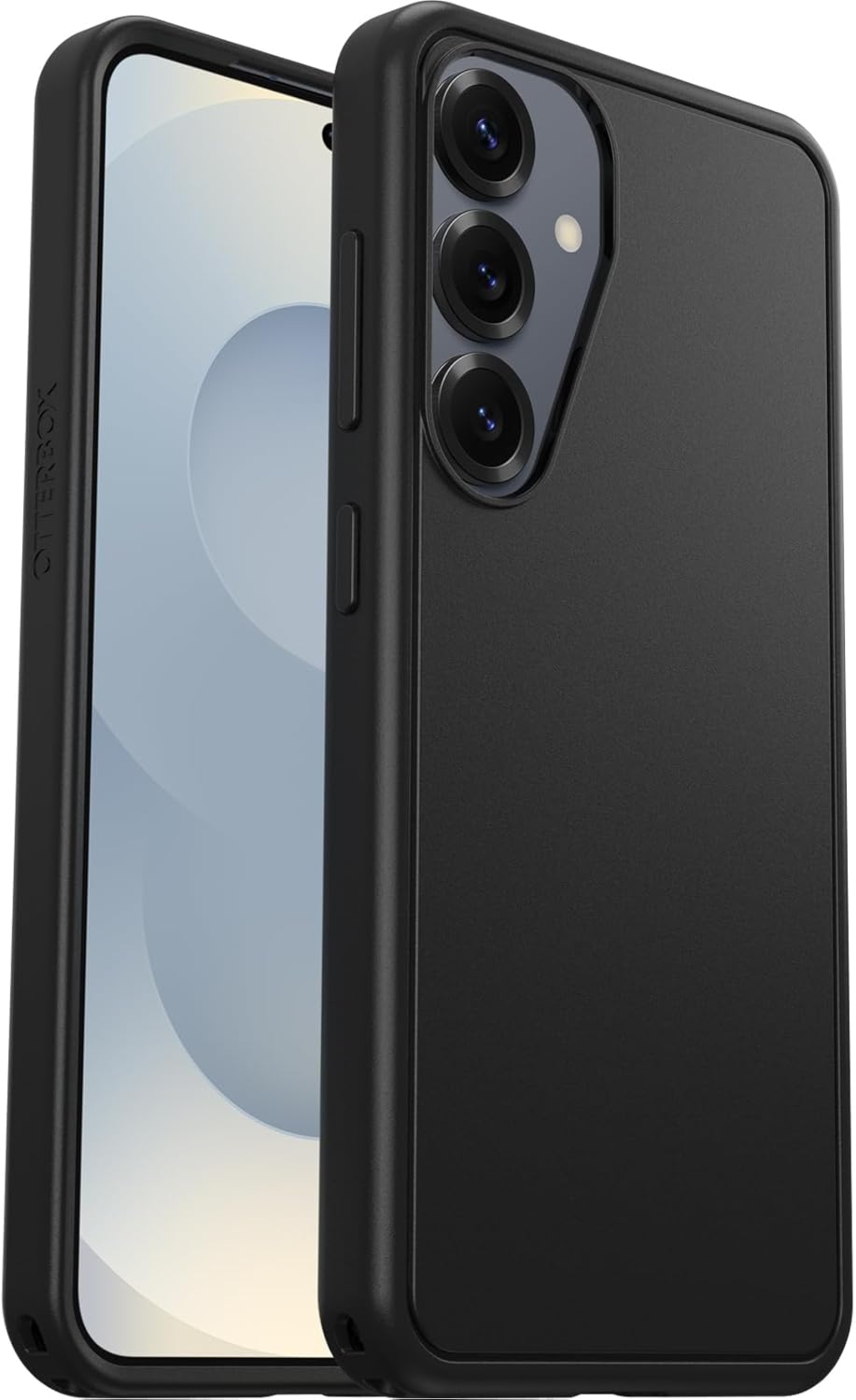 Detalle de Otterbox Coque Symmetry Series pour Galaxy S25, 3X plus de chutes, ⚙