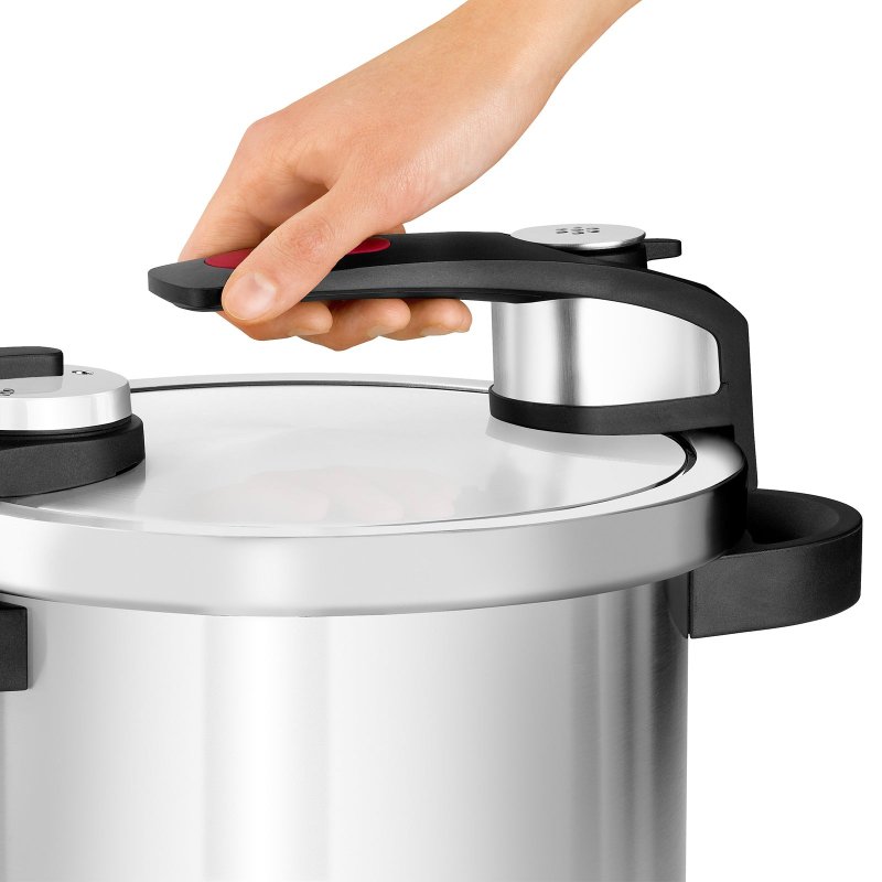 Thumbnail 3 de bra-isogona Tekna 6L Olla a presión 🍲