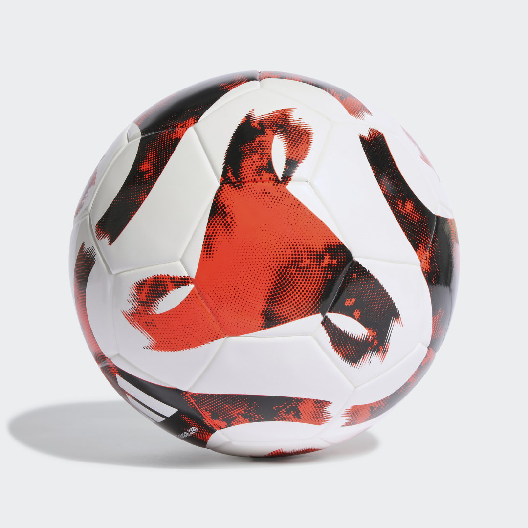 Thumbnail 1 de Balón Tiro Junior 290 League de Adidas: opción útil para entrenamientos infantiles