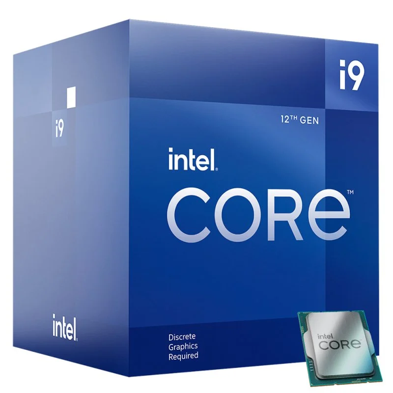 Detalle 2 de Intel Core i9-12900F 2.4 GHz: potencia híbrida de 12ª generación para gaming y productividad