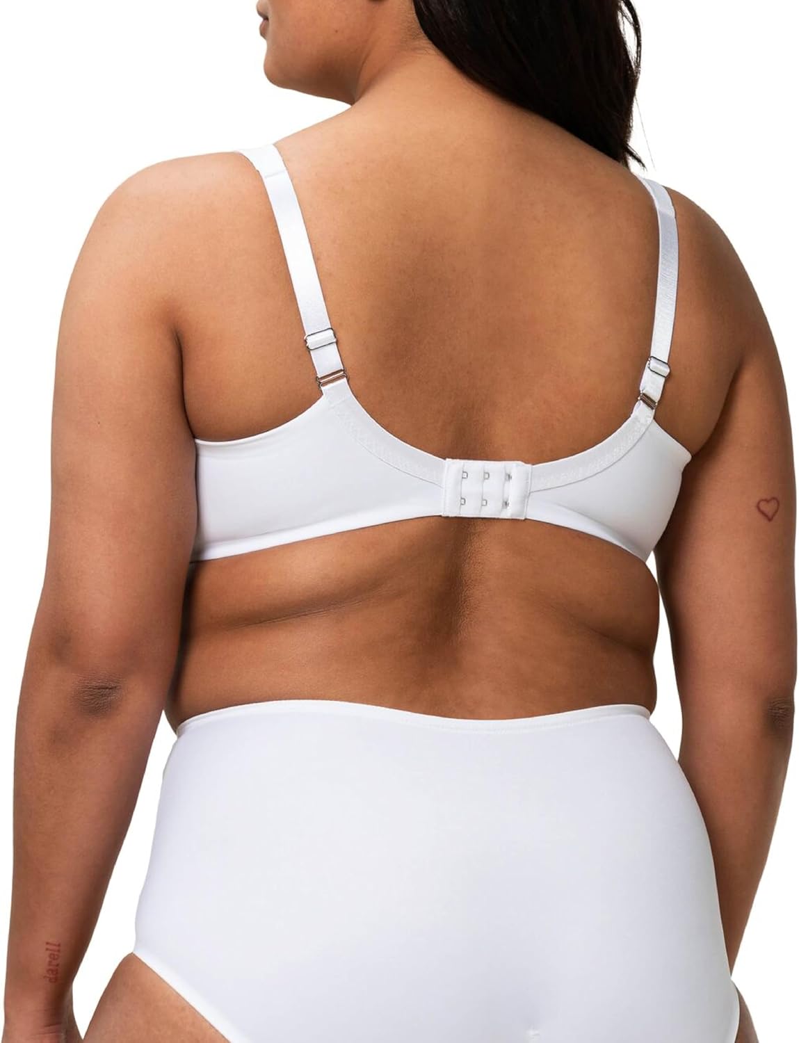Thumbnail 1 de Triumph True Shape Sensation W01 Soutien-Gorge Minimiseur Femme