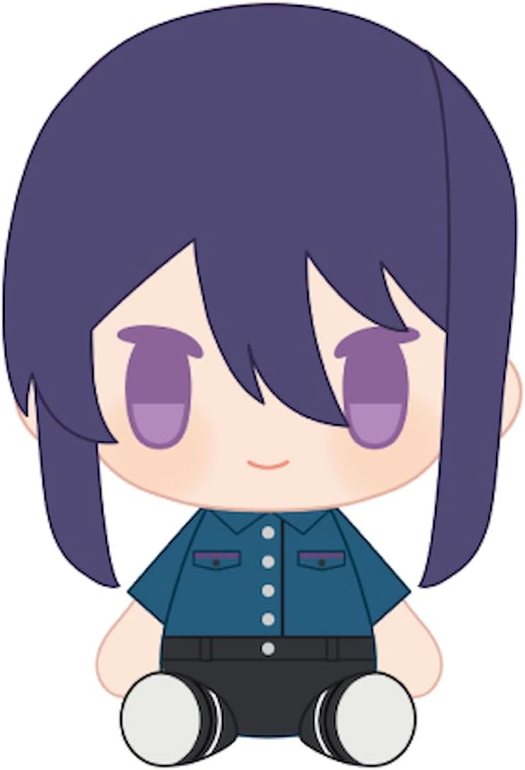 Detalle 2 de あんさんぶるスターズ!! 蓮巳敬人 Play Charm Vol.1 約H90mmのキャラクターチャーム