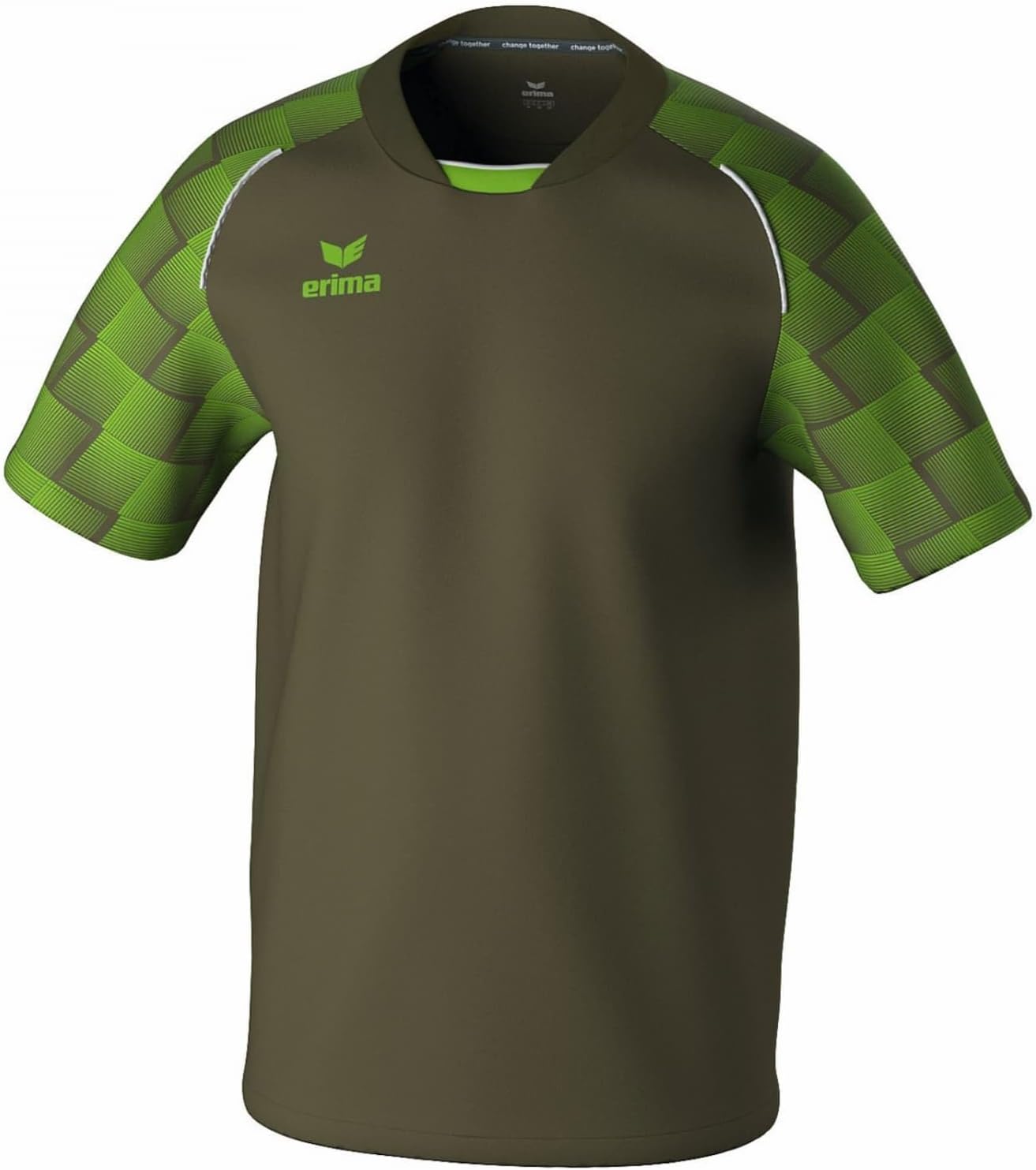 Thumbnail 6 de Erima Evo Star Trikot F3132405 Unisex
