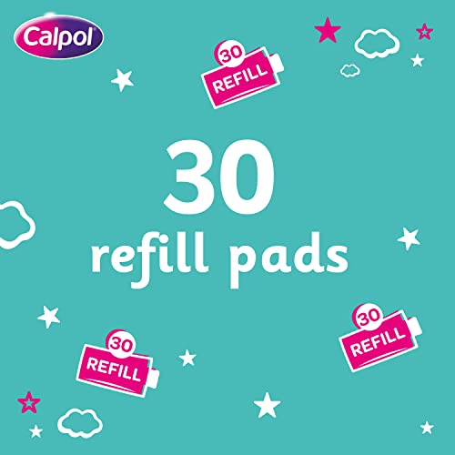 Detalle 2 de Calpol Vapour Plug Refill Pads 10-pack