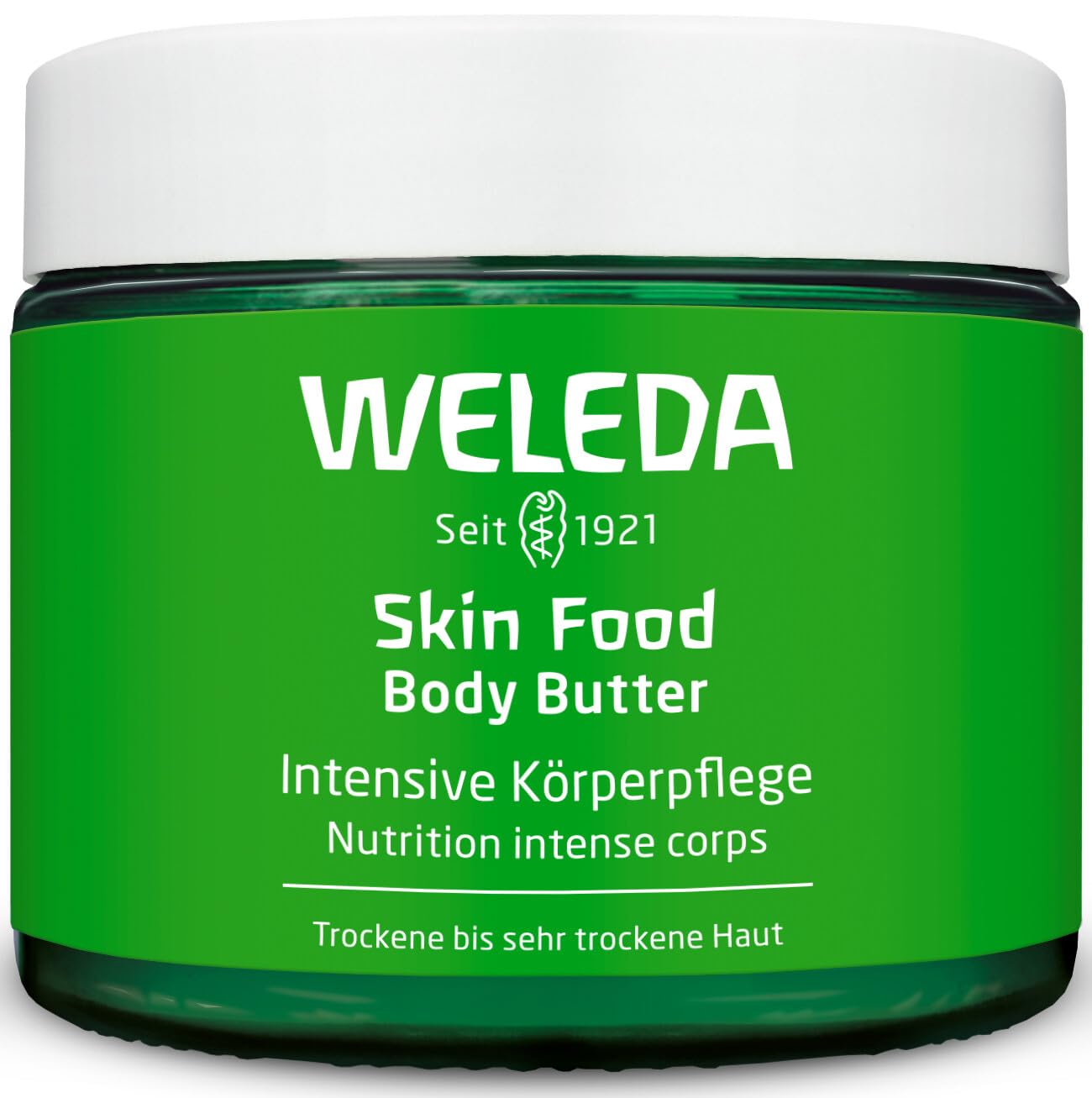 Thumbnail 6 de WELEDA Skin Food Body Butter 150 ml