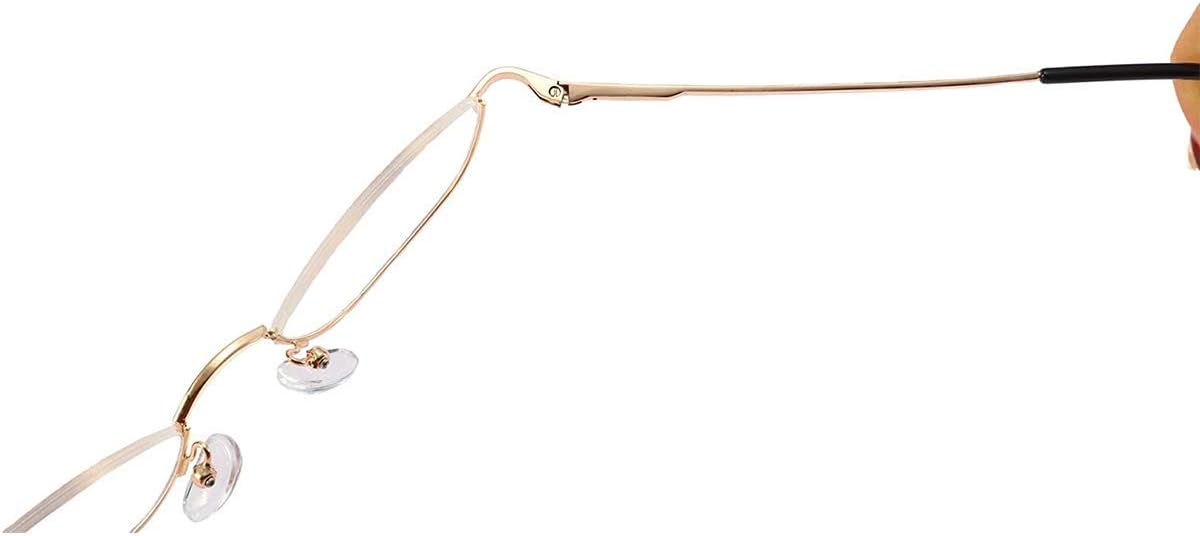 Thumbnail 3 de Half Frame Reading Glasses +1.0