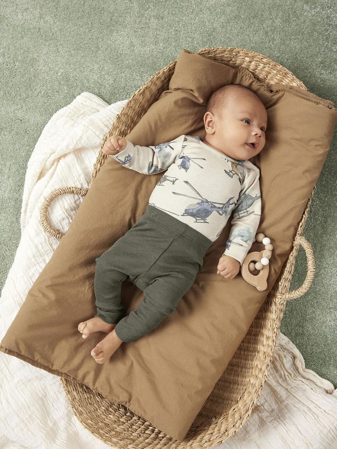 Detalle 2 de Name IT Nkmnightset Jungen Pyjamaset