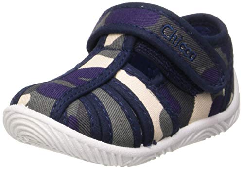 Detalle de Chicco Niños Zapatillas para la Guardería y la Casa 261_2