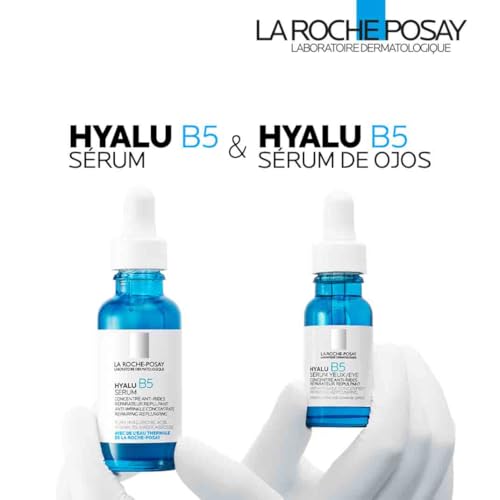 Thumbnail 7 de La Roche-Posay Hyalu B5 Sérum de Ojos (15 ml) – Contorno con ácido hialurónico