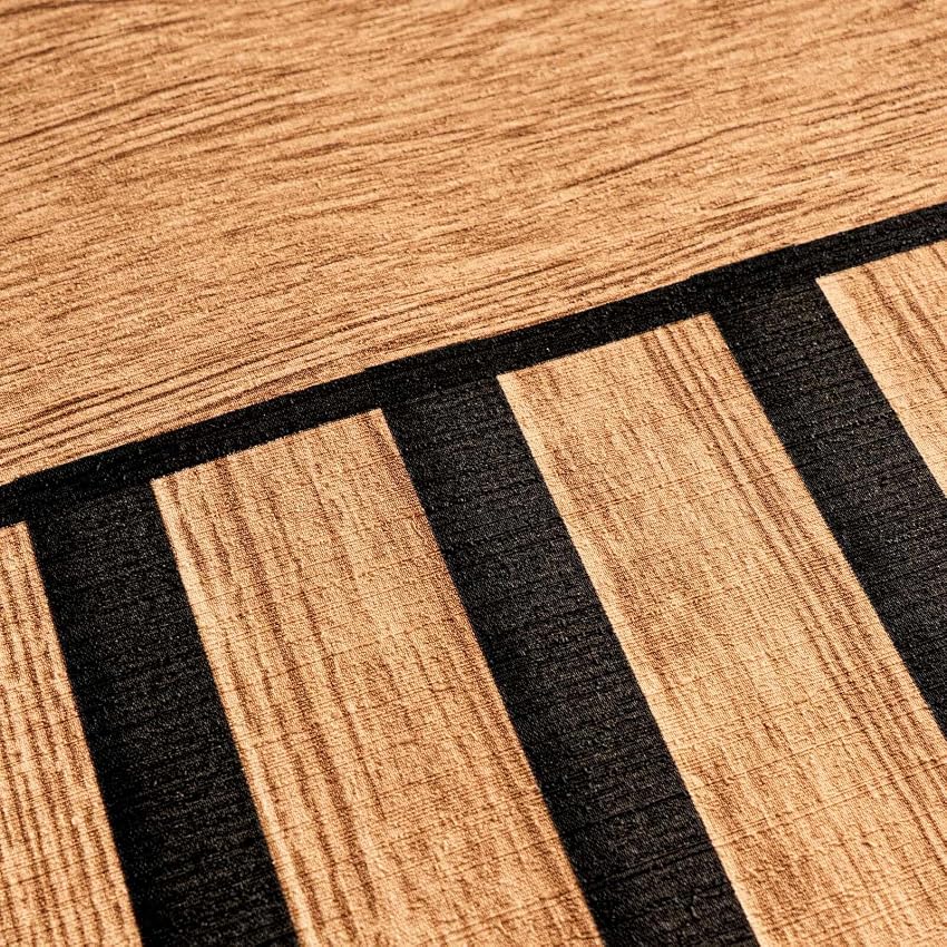 Detalle 2 de A.S. Création 399564 Papel pintado efecto madera 5,00 m 📐