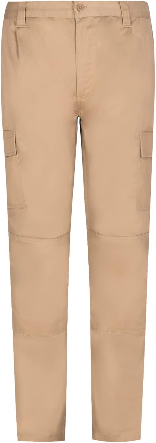 Detalle 2 de Misemiya Mz-9100 pantalon d'utilité classique homme