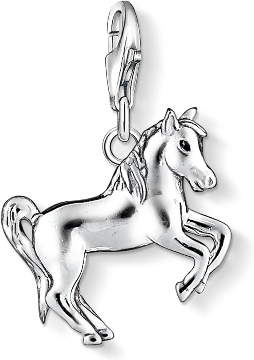 Thumbnail 4 de Thomas Sabo 0885-007-12 charm perro 1 cm