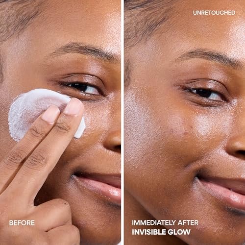 Detalle de innisfree Daily UV Defense Sunscreen SPF 50+ PA++++ – Invisible, Lightweight, Hydrating