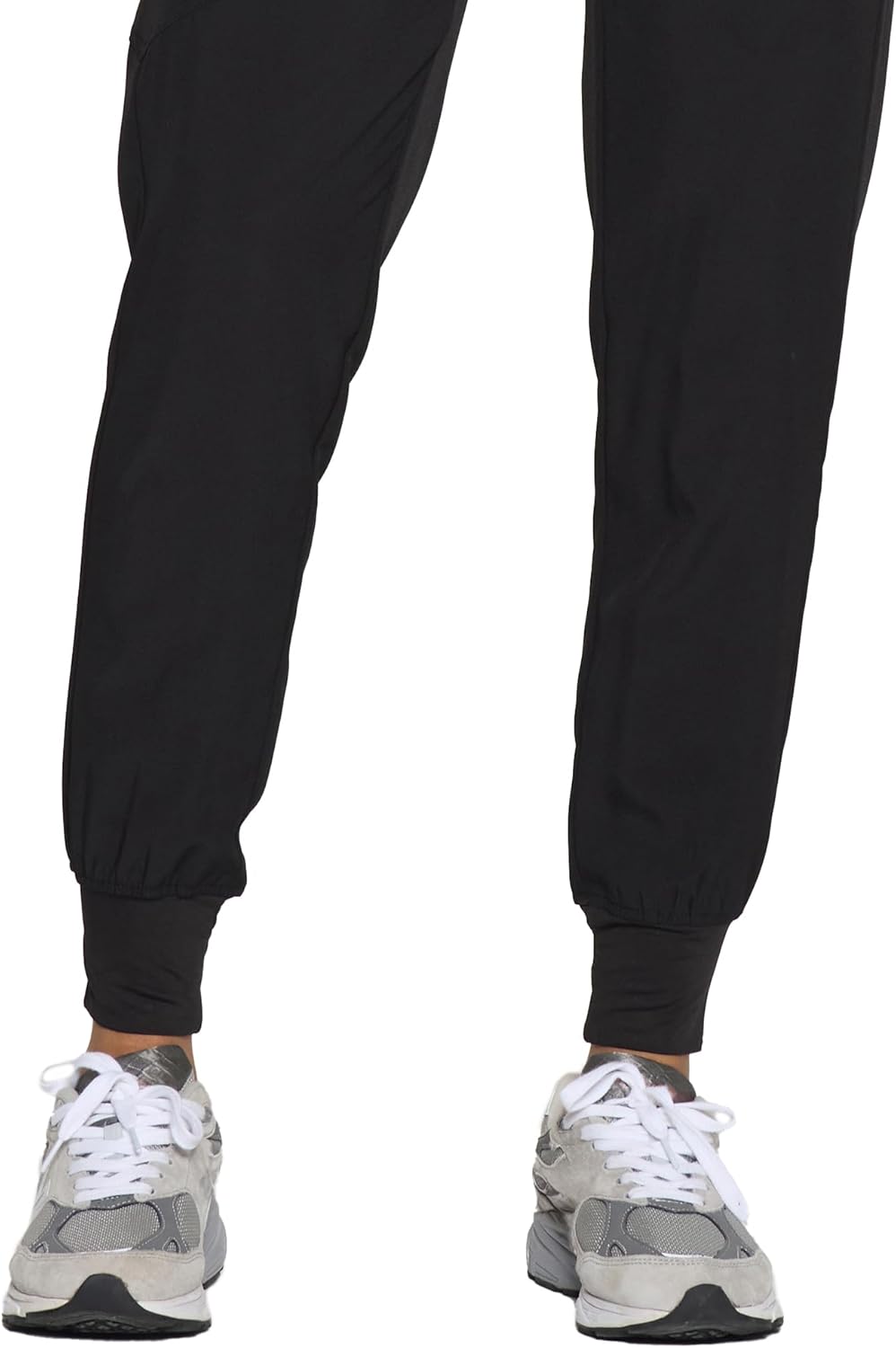 Thumbnail 5 de COZYFIT Womens Scrub Pants 5-Pocket Slim Jogger
