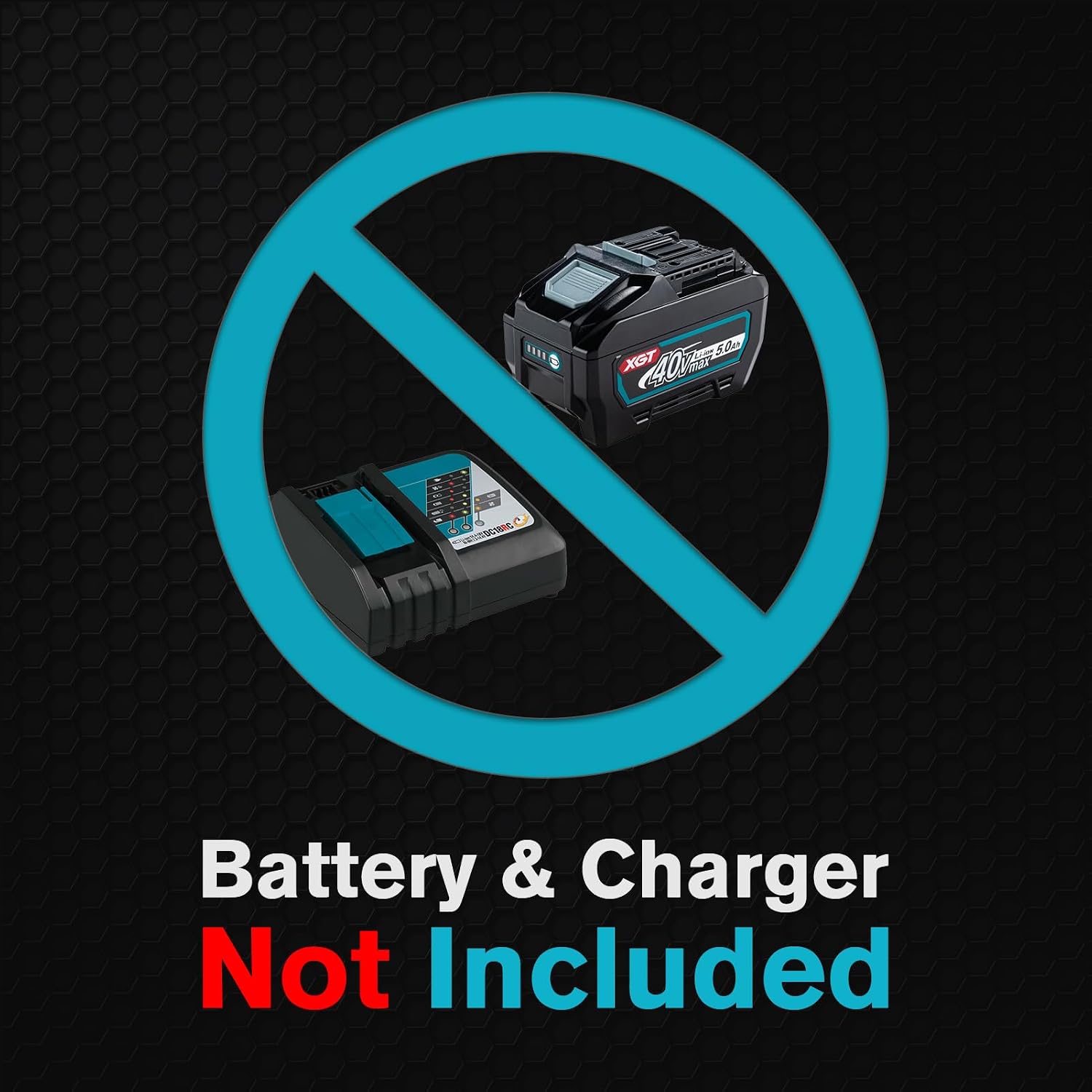 Detalle de AIDERAR Schlagschrauber Akku 18V für Makita Batterien, 1/2 Zoll, 1500 Nm – kabelloses Hochdrehmoment-Werkzeug (Ohne Batterie, inkl. Tasche)