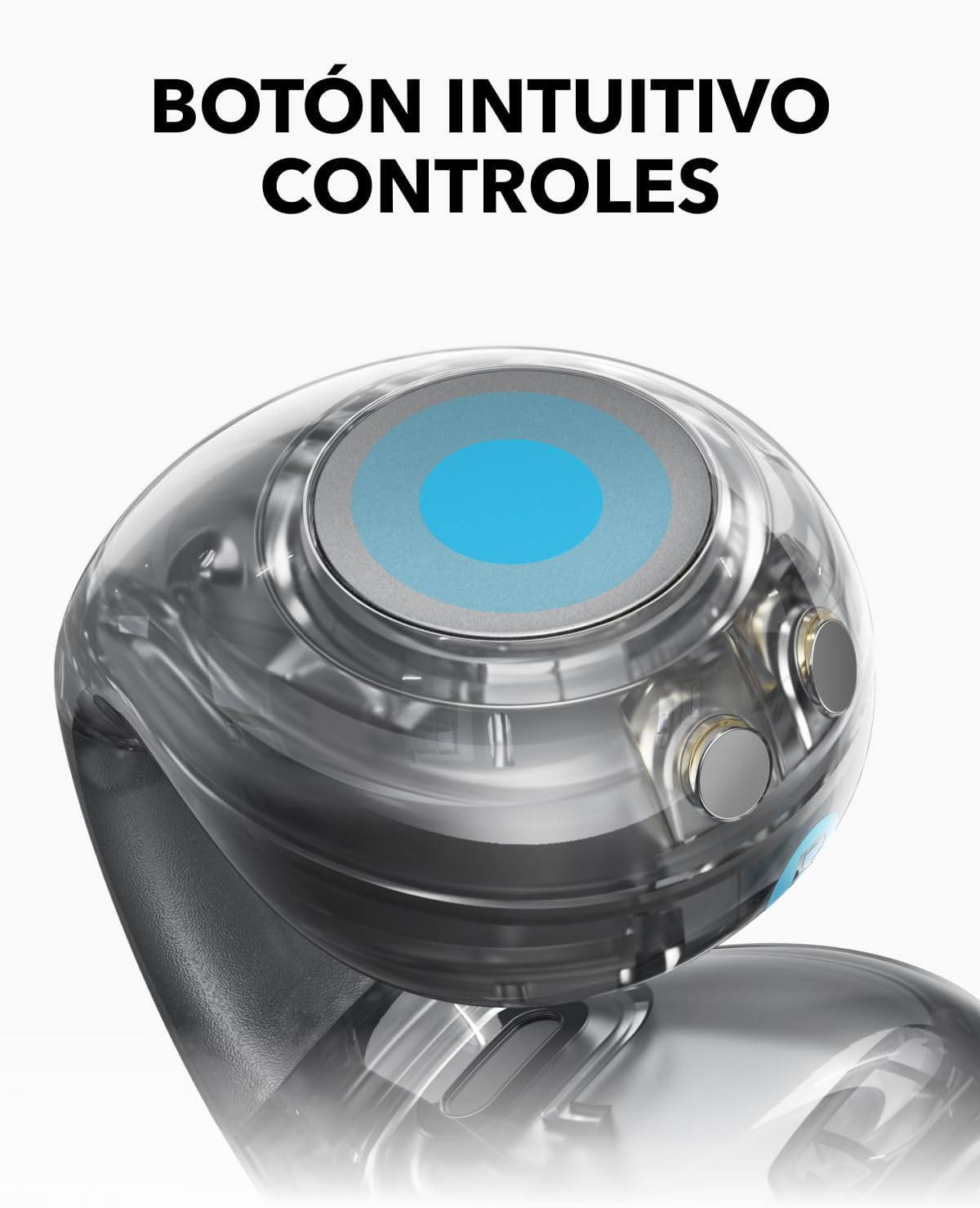 Thumbnail 5 de Soundcore C40i de Anker 🎧 Auriculares Open-Ear con Clip y controls
