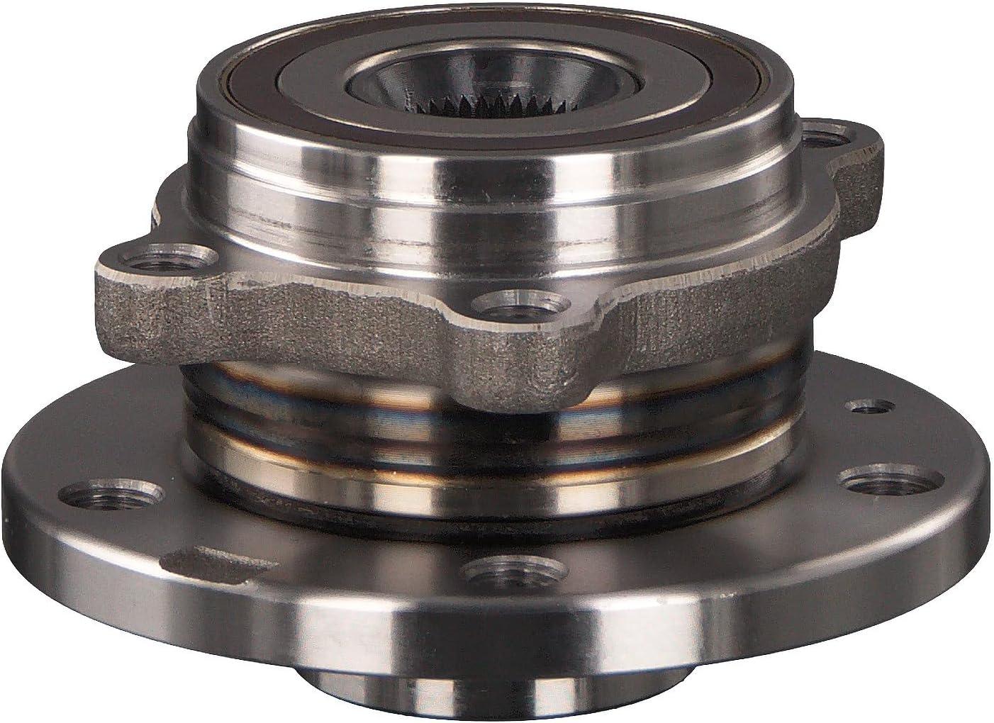 Detalle 2 de Febi bilstein 26377 - Jeu de roulements de roue