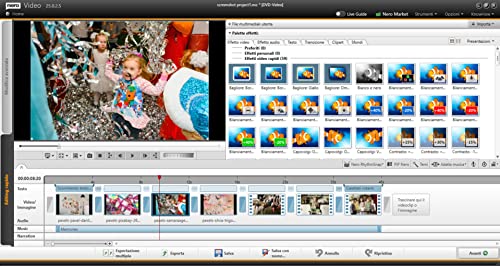Thumbnail 9 de Nero VHS to USB Video Grabber Recode Stick – Convertitore Analogico Digitale per VHS, Hi8 e Videocamere