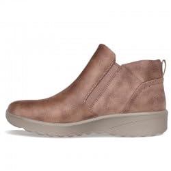 Detalle 2 de Skechers Lovely Vibe botas tobillo 38