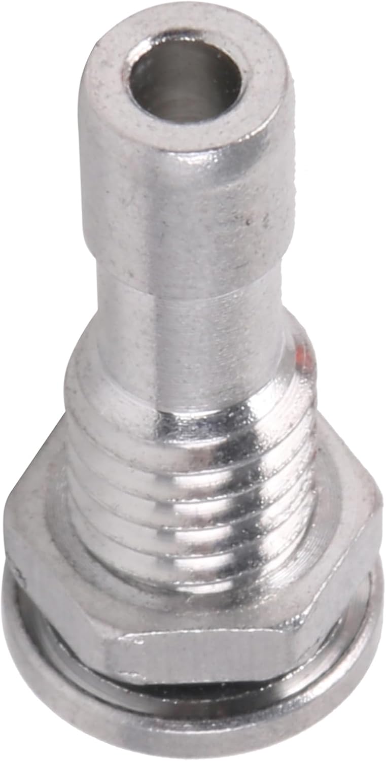 Detalle de Mxfans RC boat water outlet nipples M6