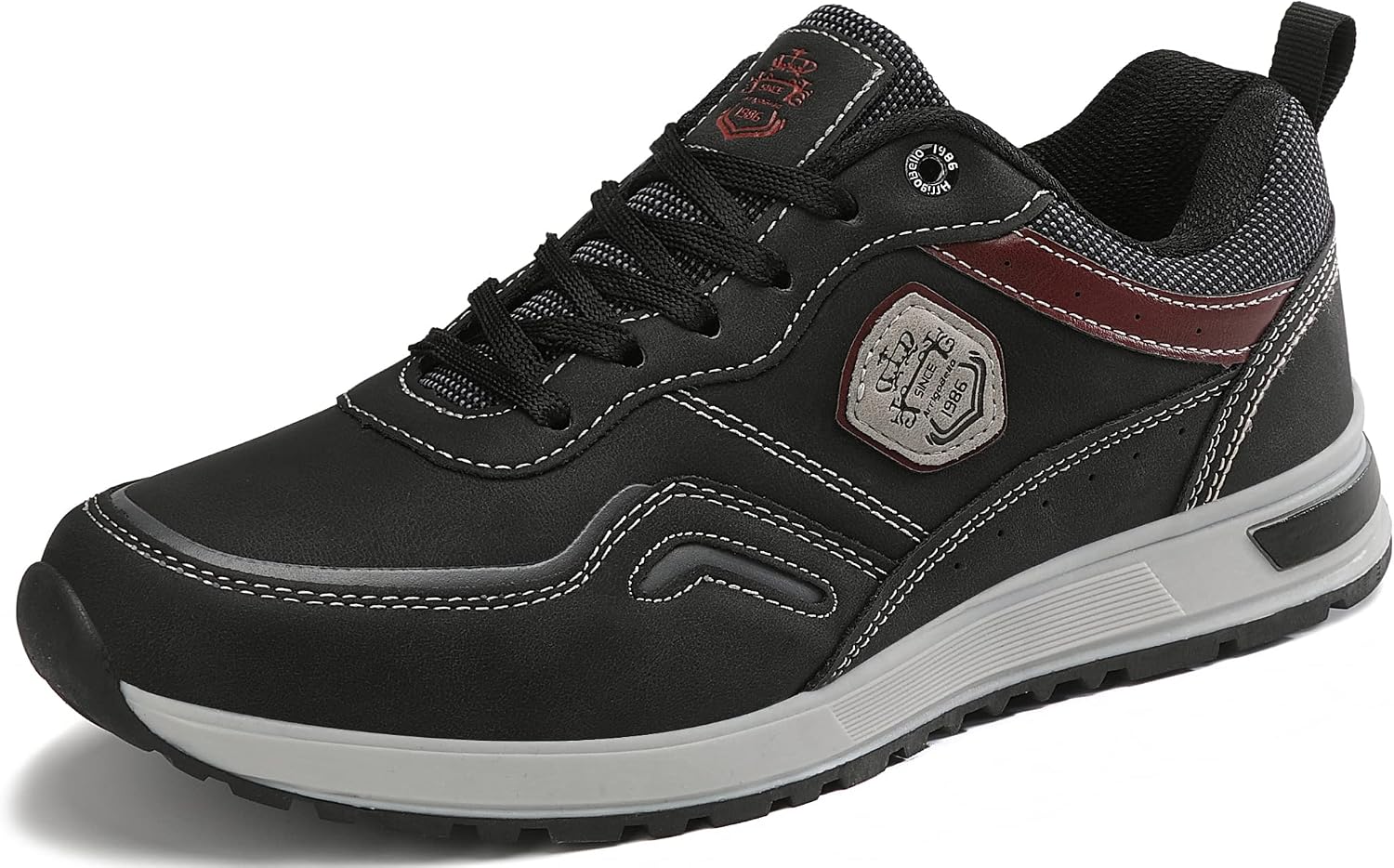 Detalle de ARRIGO BELLO Sneaker Herren 41-46