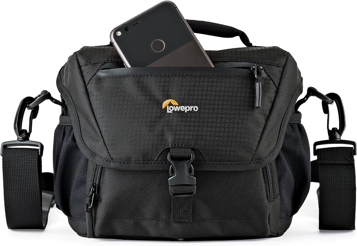Thumbnail 5 de Lowepro Nova 140 AW II Kamera-Tasche 1 L