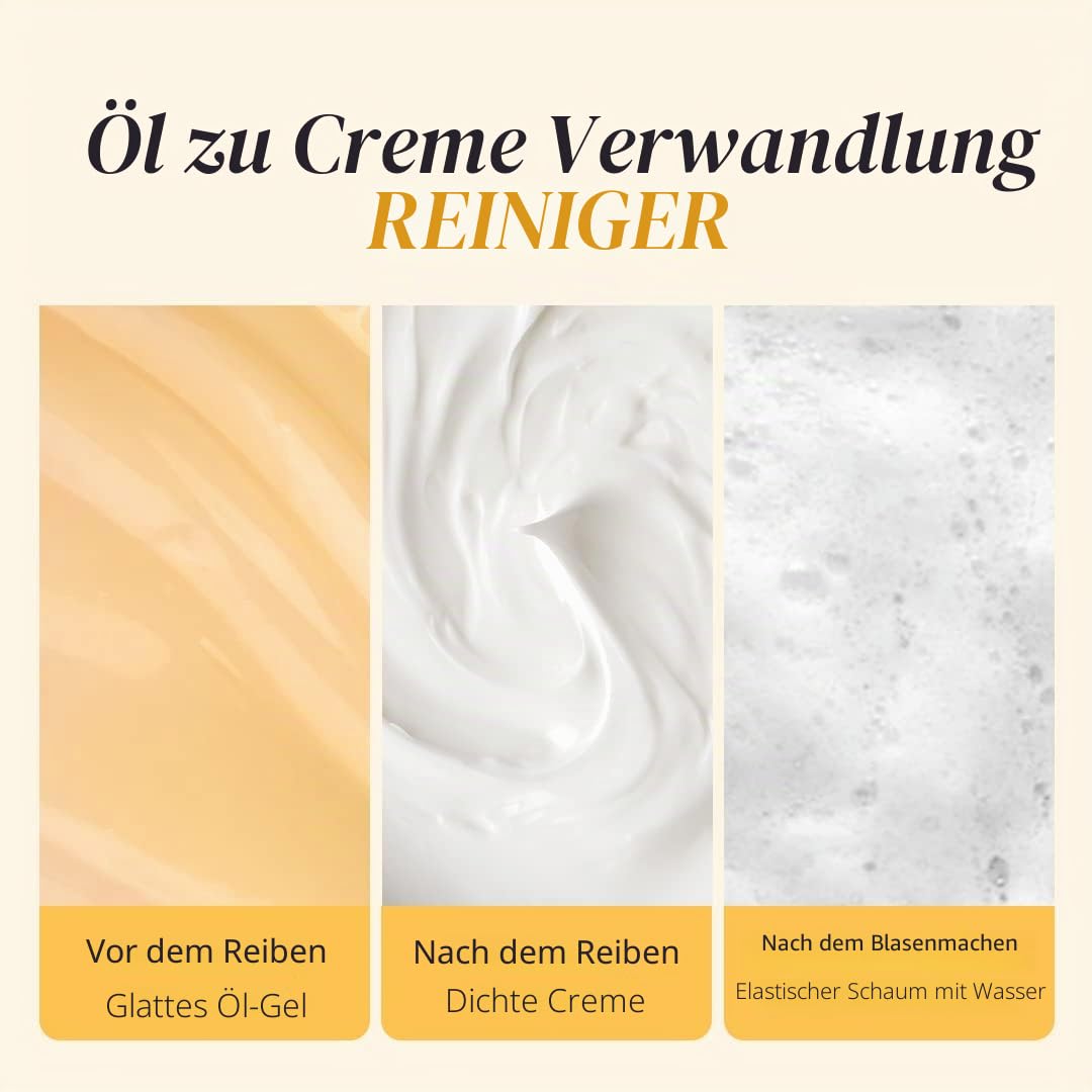 Thumbnail 2 de d’alba Piedmont Reinigungscreme mit italienischem weißem Trüffelrücklauföl – vegane All-in-one Reinigung