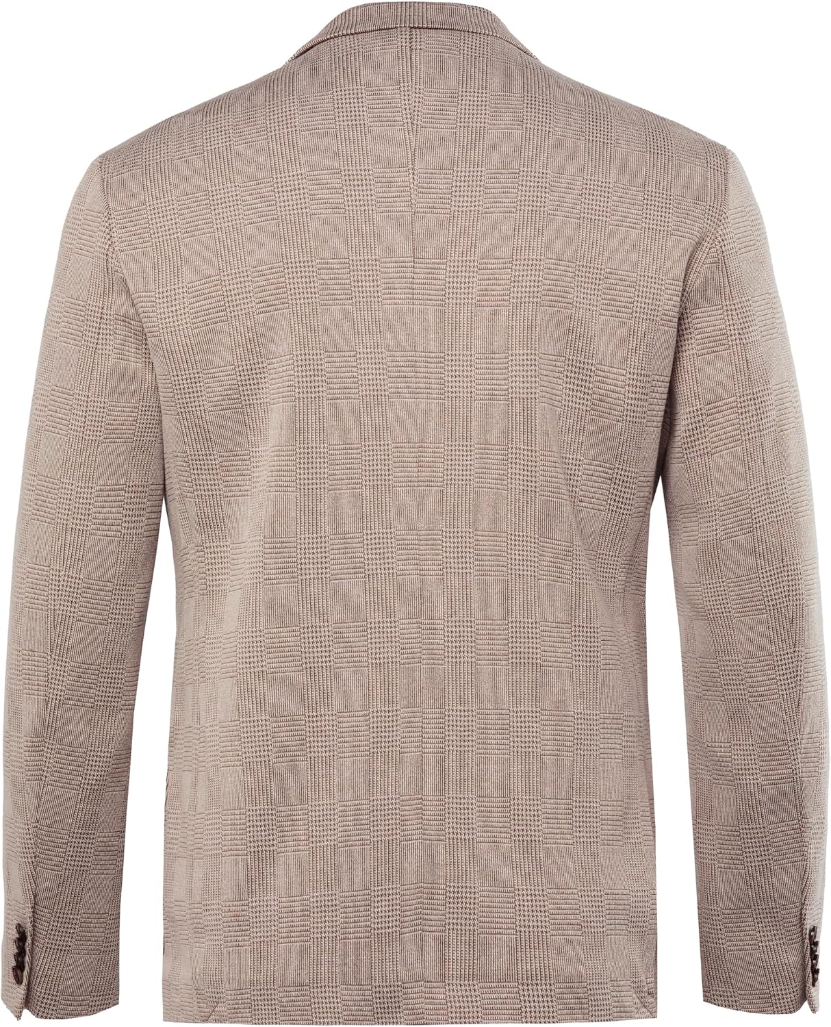 Thumbnail 2 de Veste à carreaux JP 1880 pour Hommes Grandes Tailles L‑8XL – Collection Business