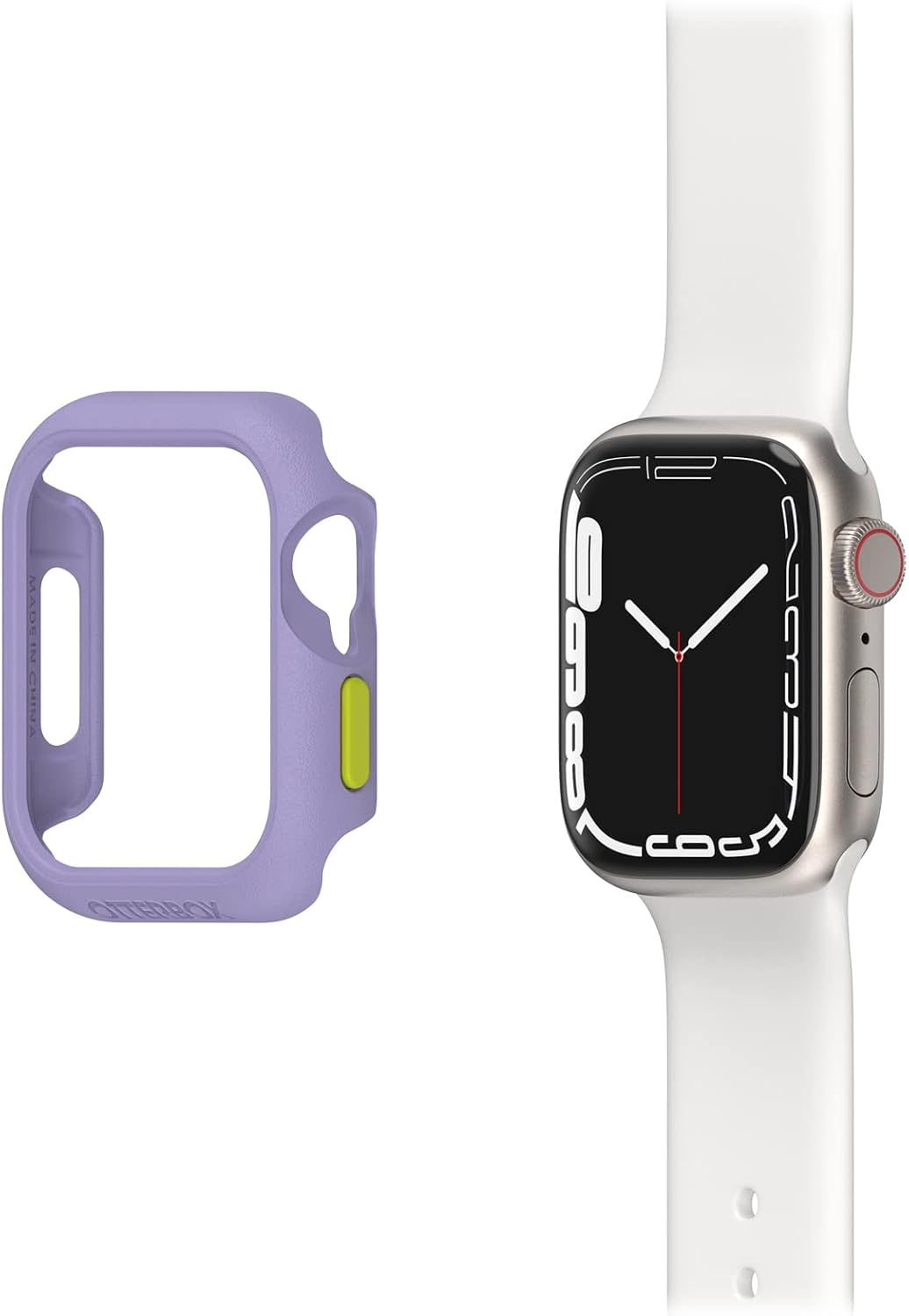 Thumbnail 4 de OtterBox All Day Bumper 41mm pour Apple Watch