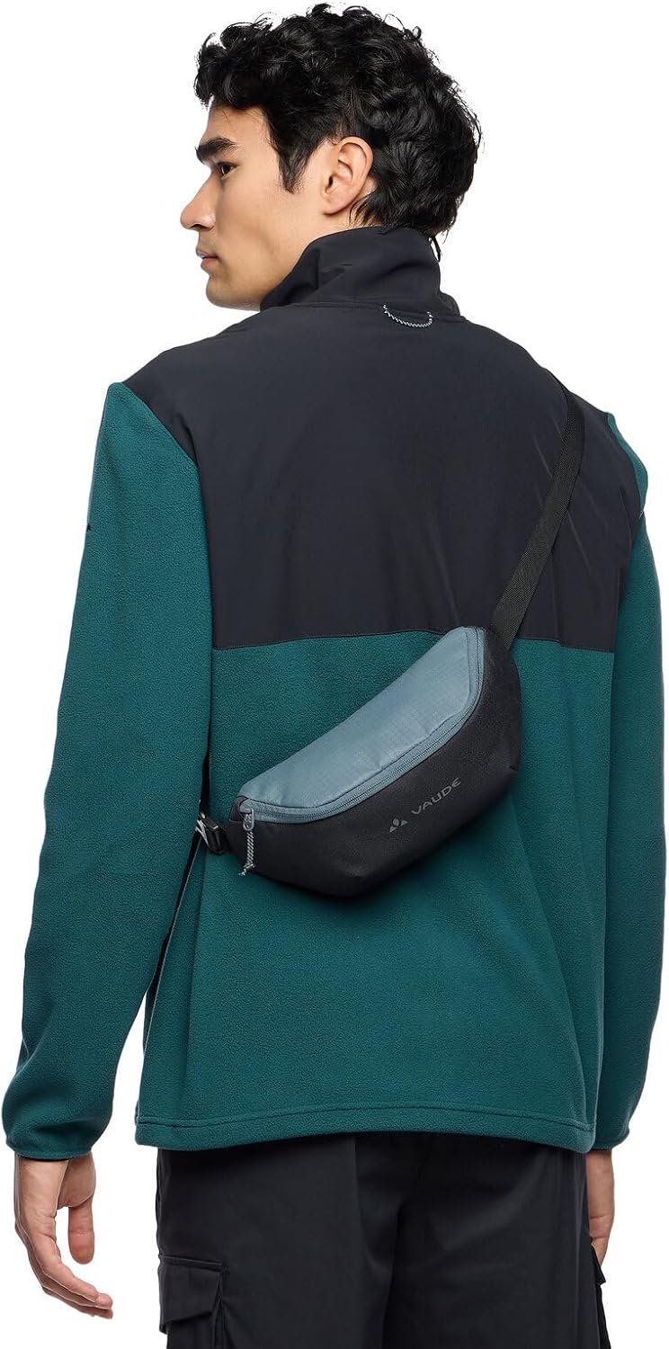 Thumbnail 6 de VAUDE Hüfttasche CityMove, 2 Liter – urbane Crossbody/Tasche für Alltag und Reisen