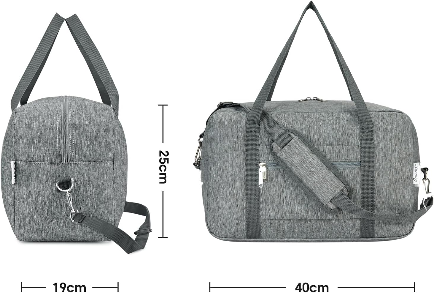 Thumbnail 4 de Narwey T3203 20L Ryanair underseat bag