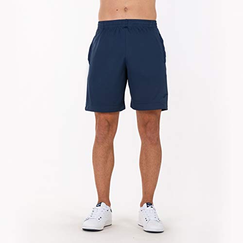 Thumbnail 1 de Joma Miami Bermuda Tenis Niños Marino 2XL-3XL