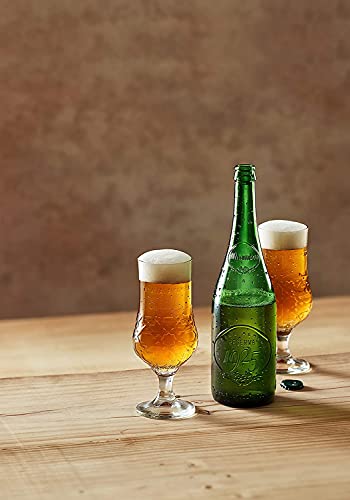 Thumbnail 3 de Alhambra Reserva 1925 Pack 24×33 cl, 6,4% 🍺