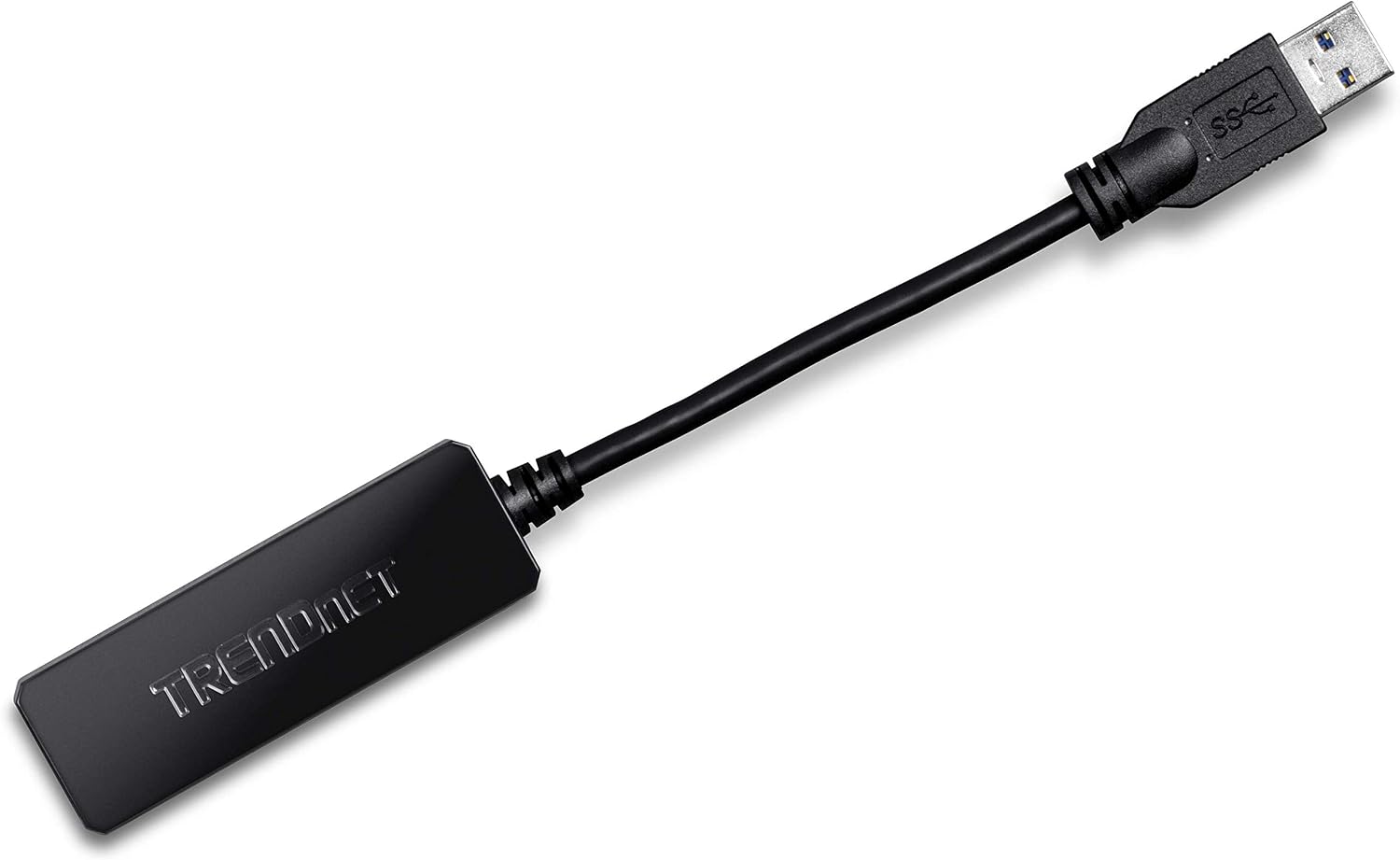 Thumbnail 6 de TRENDnet TU3-ETG USB 3.0 to Gigabit Ethernet Adapter