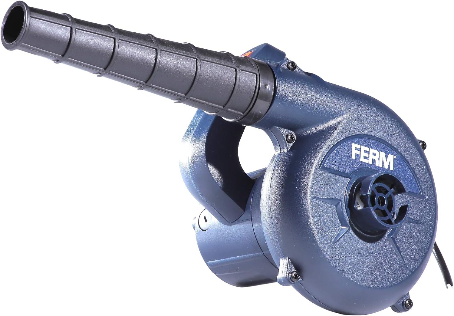 Detalle de FERM EBM1003 – dmuchawa do pyłu 400 W z regulacją prędkości