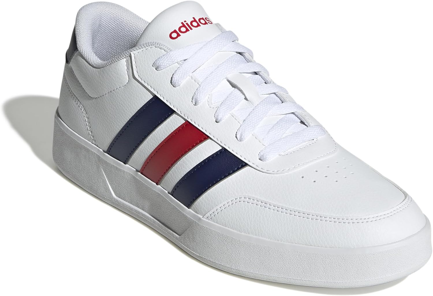 Thumbnail 2 de adidas BREAKNET 3.0 Sneaker für Herren – Schnürschuhe mit Synthetik-Obermaterial