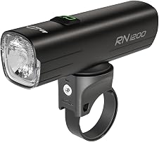 Detalle de Magicshine RN 1200 Lumens front light for bikes