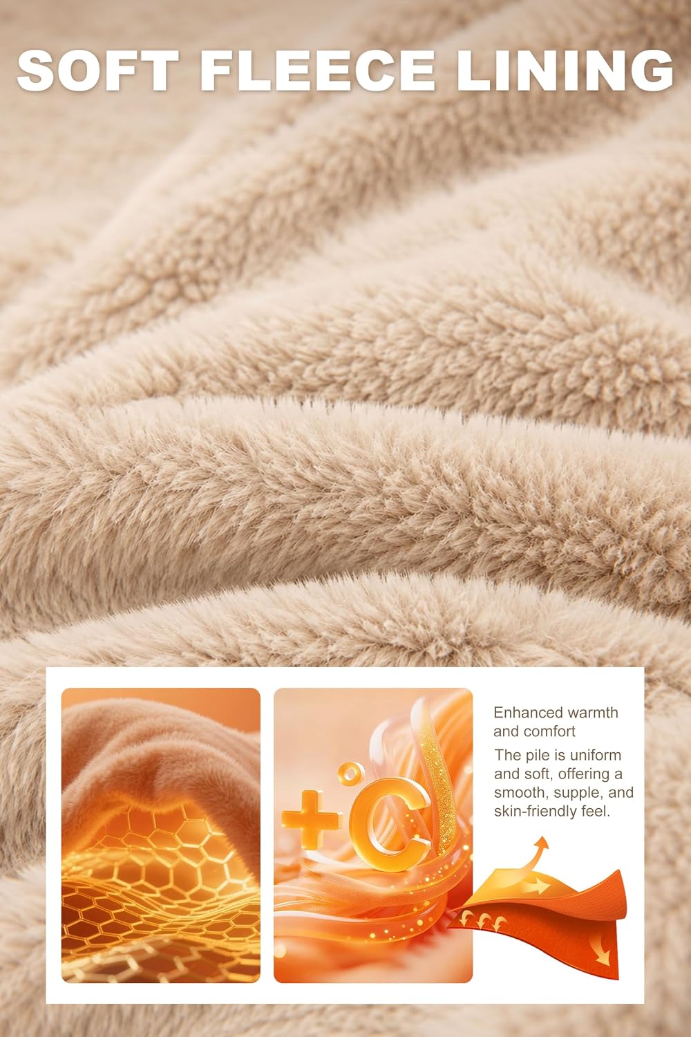 Thumbnail 5 de Orolay CHIIONE Winter Coat 1 Waterproof Women's Parka