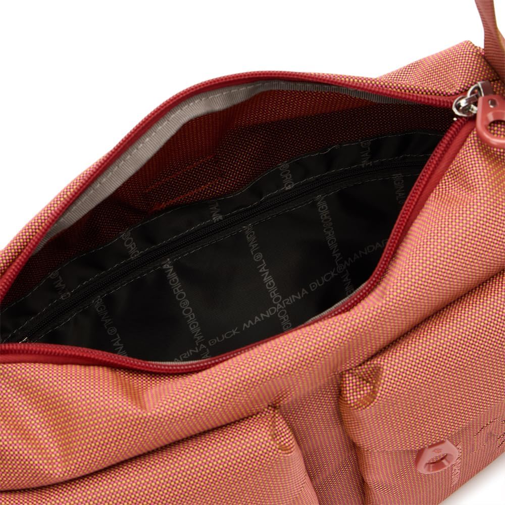 Thumbnail 1 de Mandarina Duck Md20 Crossover, MD 20 Femme — Sac à bandoulière en mitrix, polyvalent et léger