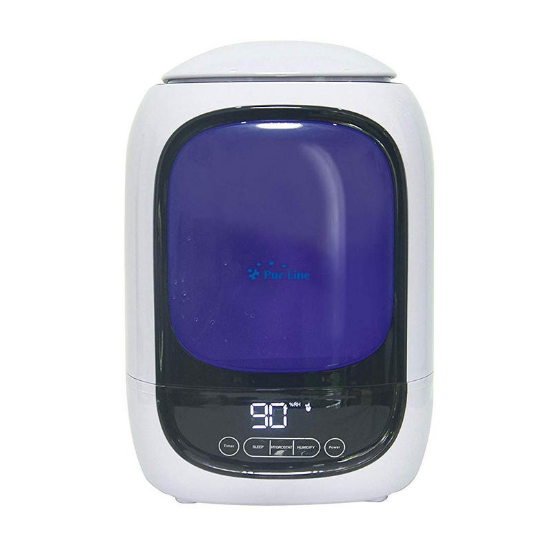 Detalle 2 de Purline Hydro10 Humidificador ultrasónico 28 W