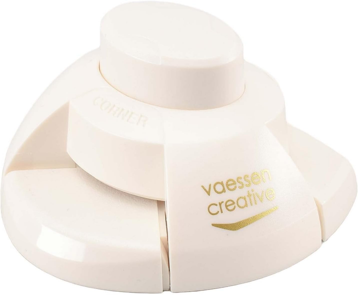 Thumbnail 3 de Vaessen Creative Perforatrice Cartes, Enveloppes et Boîtes – kit DIY pour scrapbooking et journaling