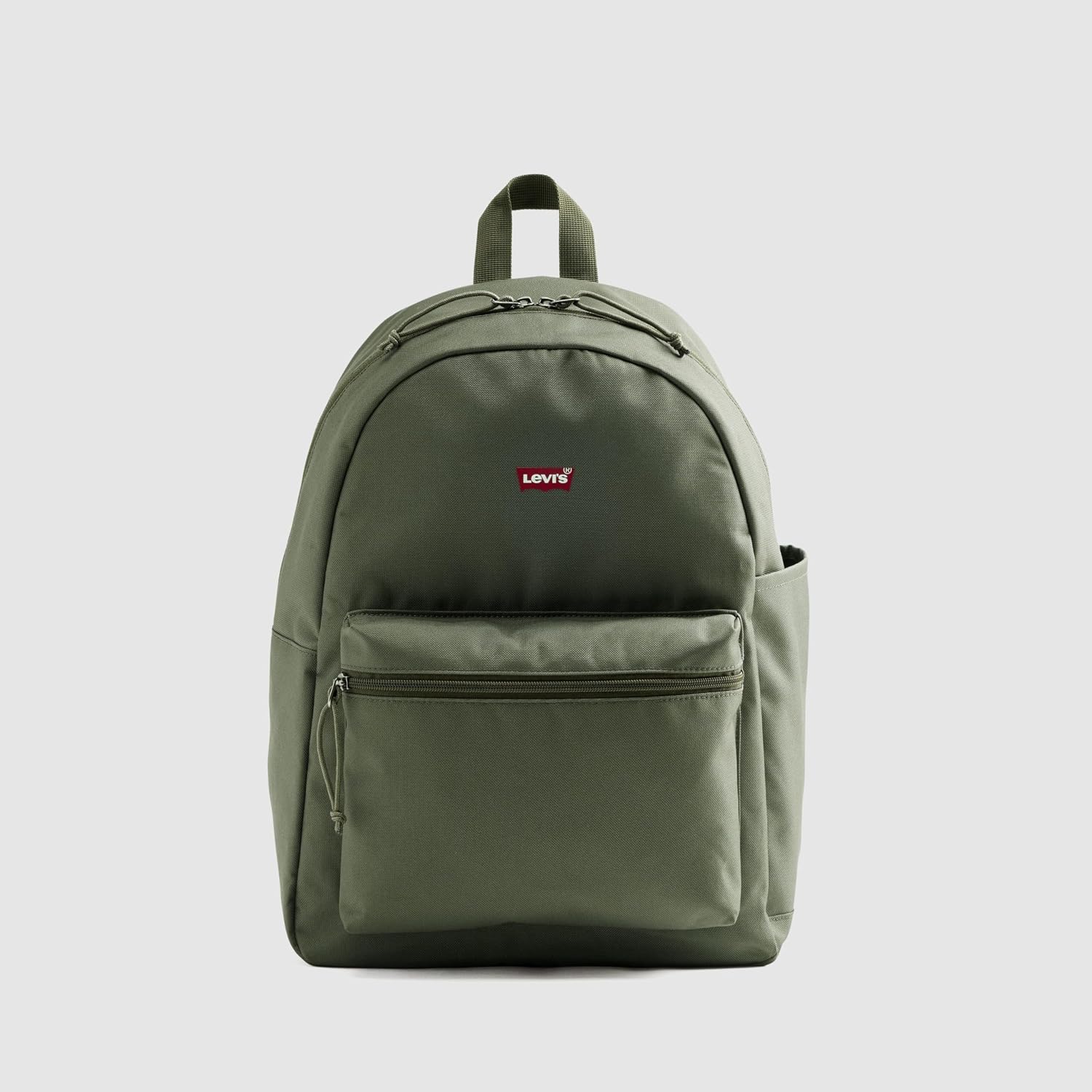 Detalle 1 de LEVI’S Damen Basic Backpack Bags „Deep Depths“ (OS) – Rucksack für den Alltag