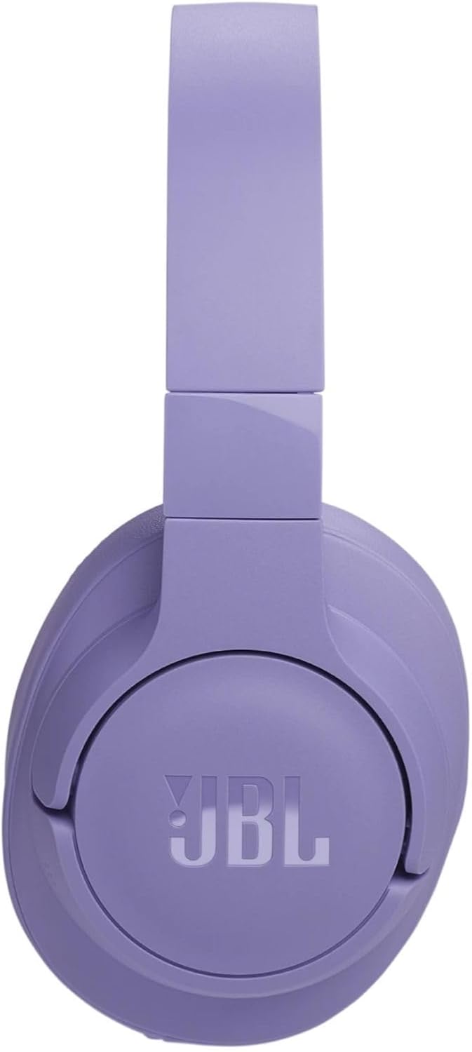 Detalle 2 de JBL Tune 770NC: Adaptive ANC Over-Ear Headphones with Smart Ambient