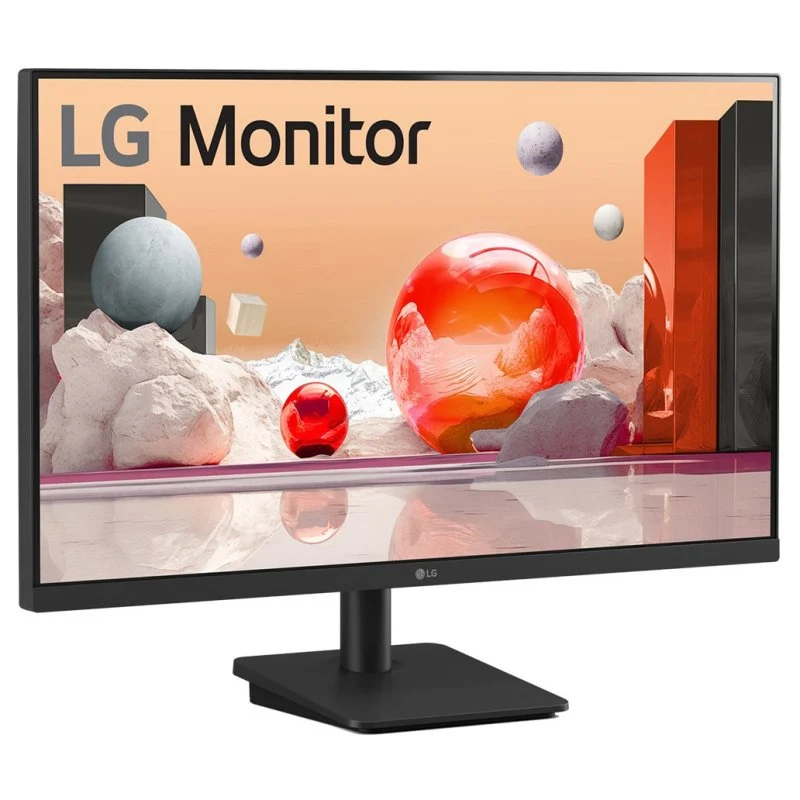 Thumbnail 3 de LG 27MS500-B Monitor 27" LED IPS FullHD 100Hz 🌟