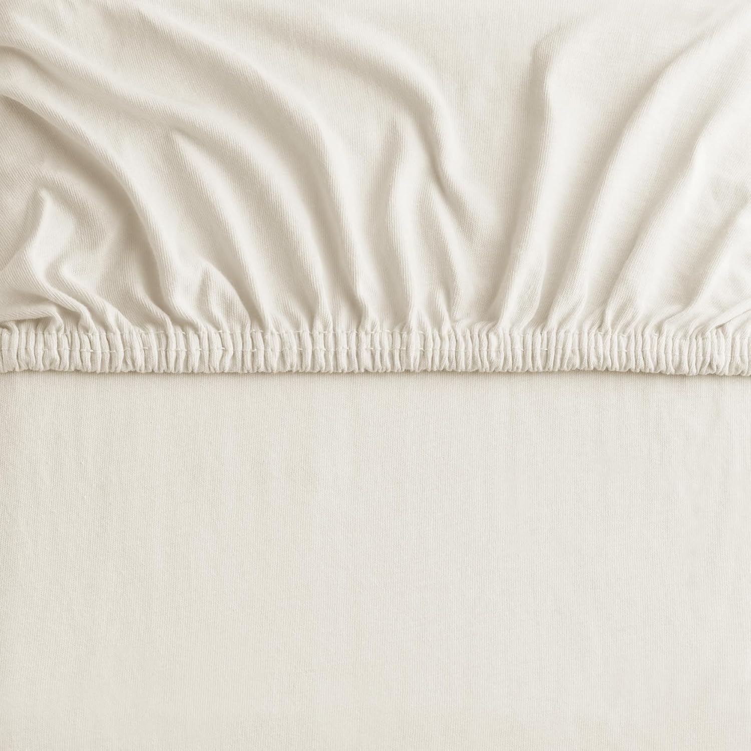 Thumbnail 5 de DecoKing Spannbettlaken 200x220 cm