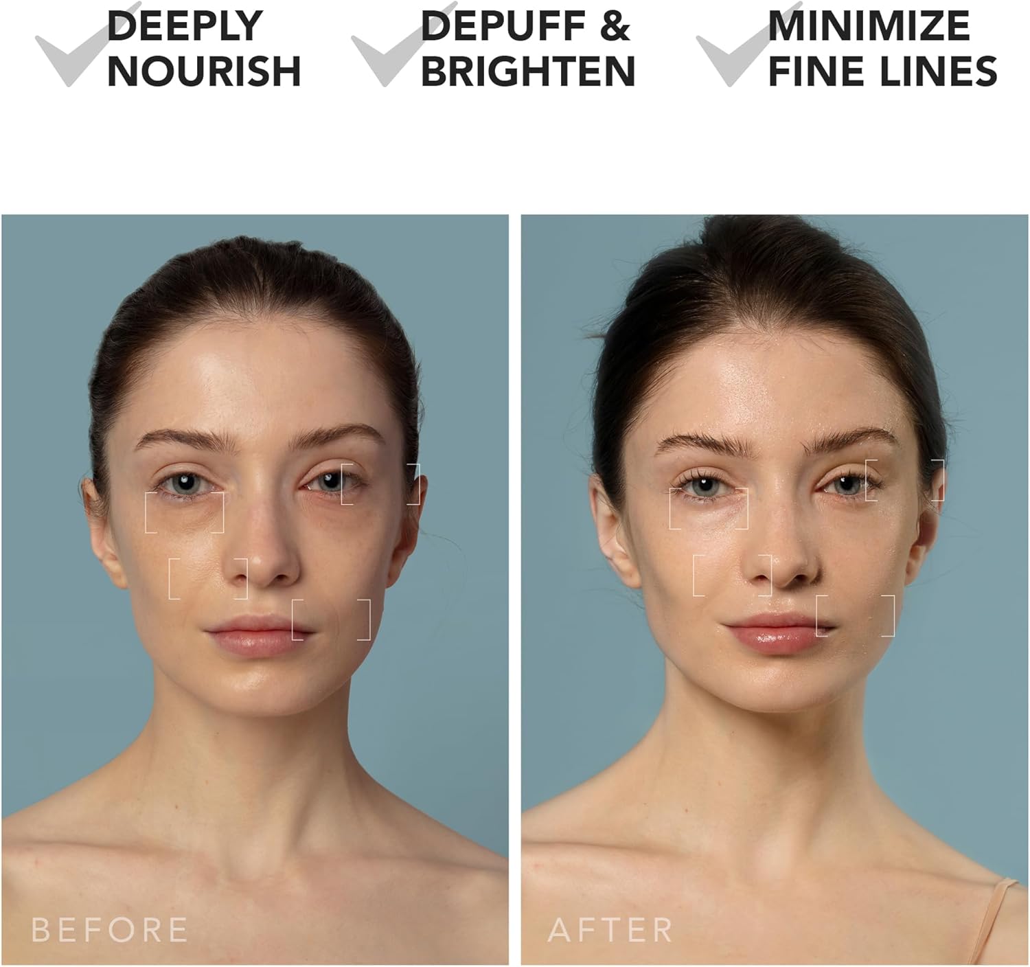 Thumbnail 4 de FOREO UFO 3 Deep Moisturizing 5-in-1 Gesichtsspa mit rotem Licht, Wärme & Kühlung