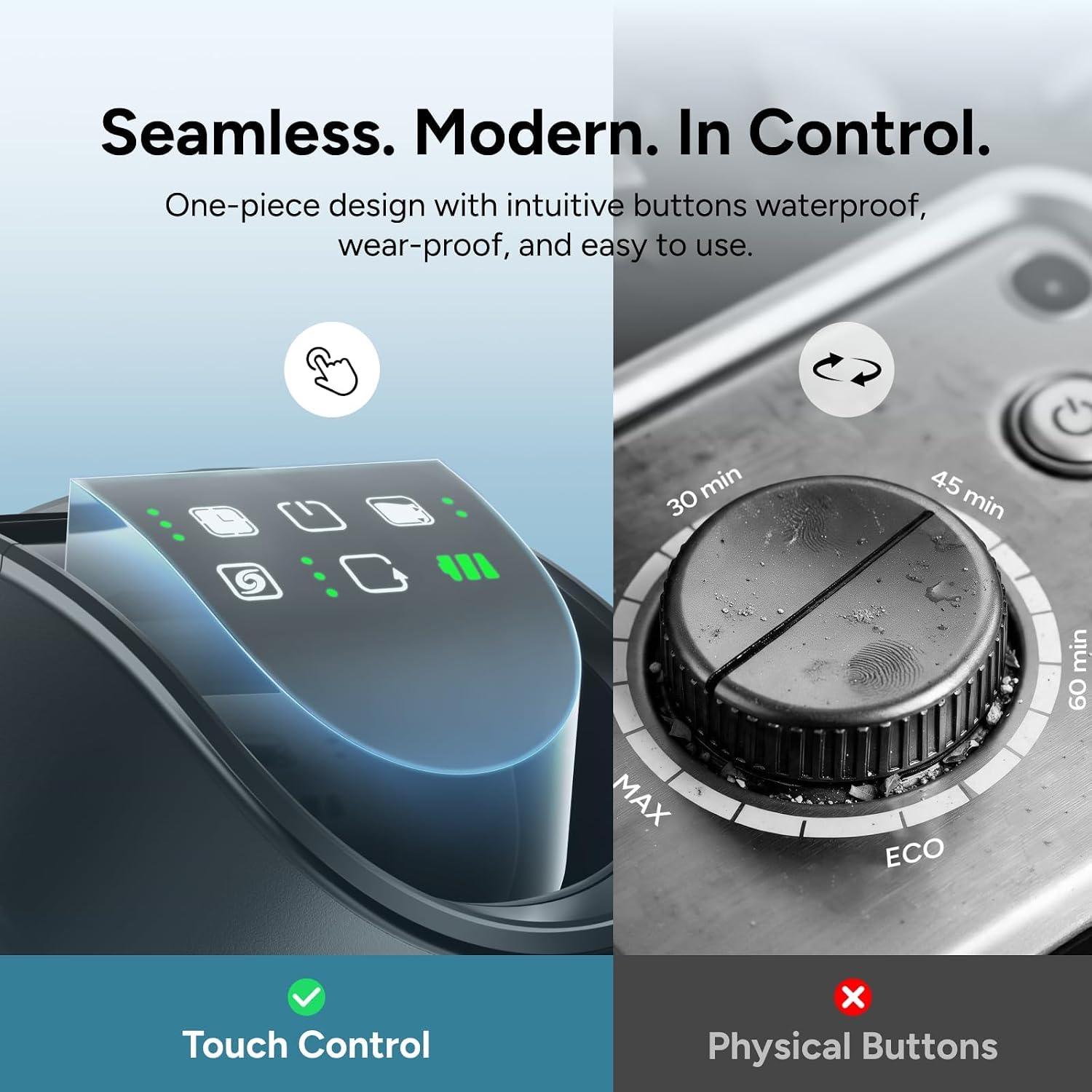 Thumbnail 6 de iGarden Cordless Pool Cleaner K Series